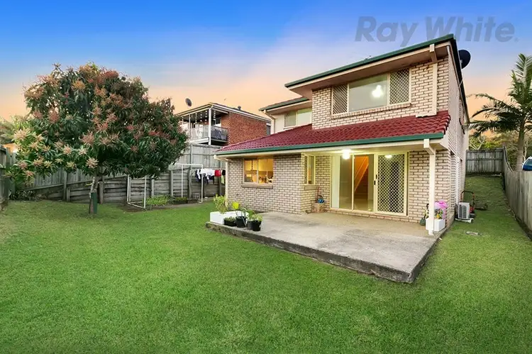 Second view of Homely house listing, 45 Springsure Street, Runcorn QLD 4113