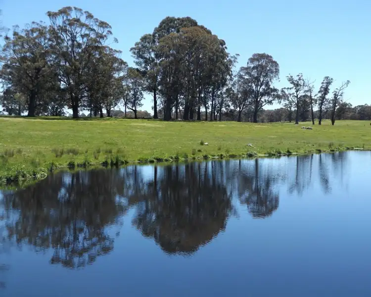 Second view of Homely rural property listing, 2110 Shannon Vale Road, Glen Innes NSW 2370