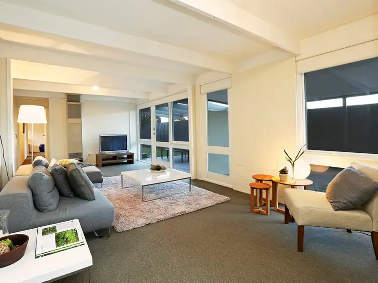 Third view of Homely house listing, 18A Lewis Court, Grovedale VIC 3216