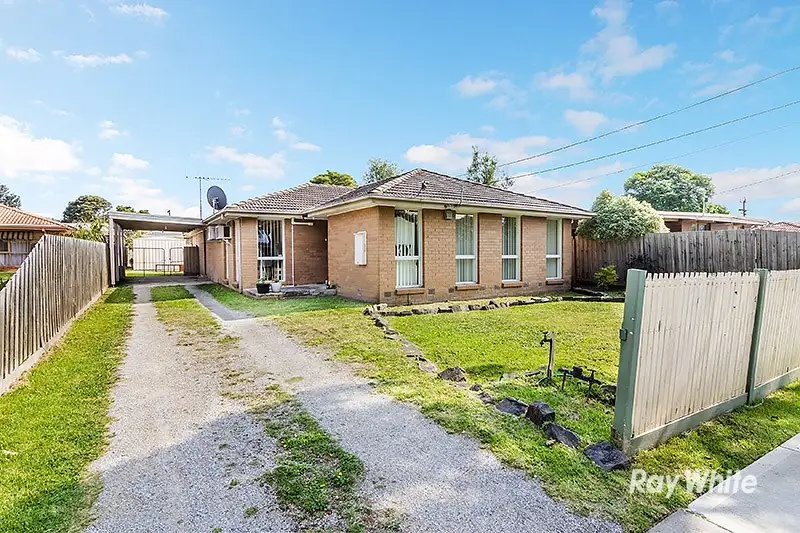 Main view of Homely house listing, 17 Arnold Street, Cranbourne VIC 3977