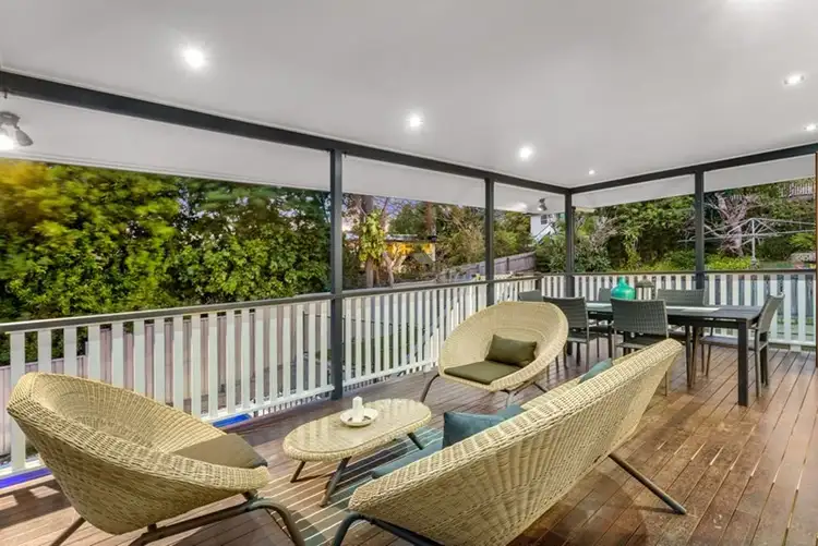 Fifth view of Homely house listing, 166 Redwood Street, Stafford Heights QLD 4053