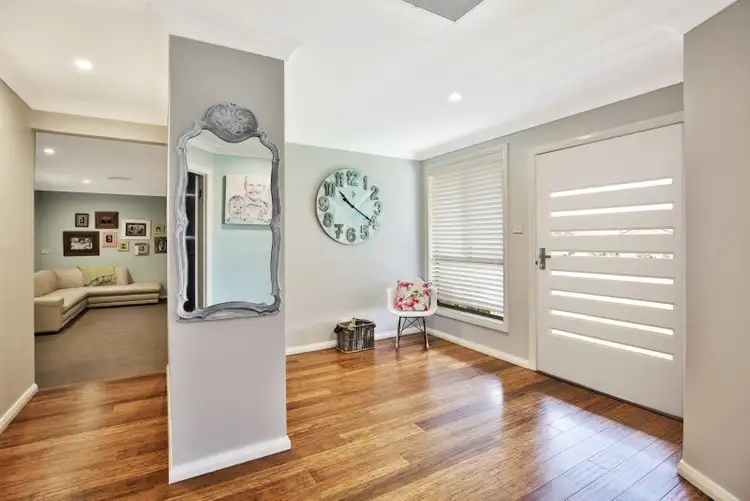 Third view of Homely house listing, 15 Eucalyptus Avenue, Worrigee NSW 2540