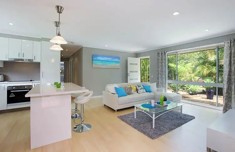 Second view of Homely house listing, 27 Freda Street, Ashmore QLD 4214