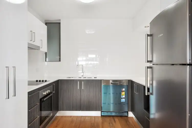 Fifth view of Homely apartment listing, 8/3508 Main Beach Parade, Main Beach QLD 4217