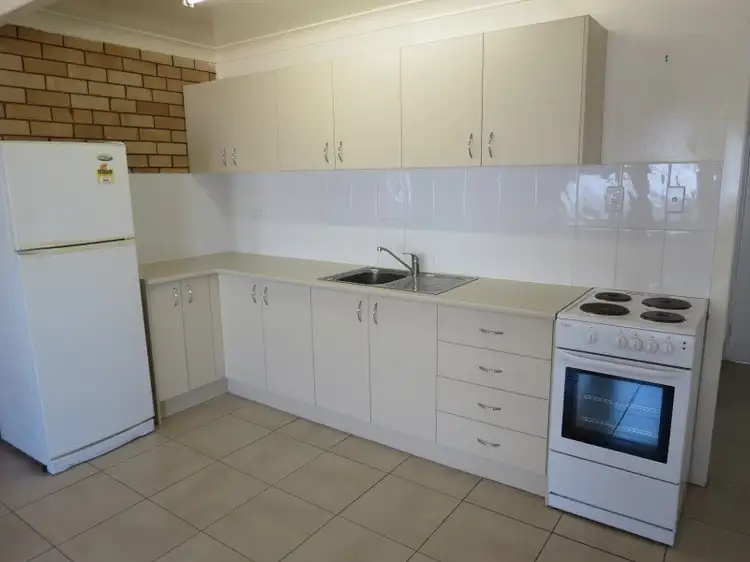 Third view of Homely block of units listing, 1-3/38 Baker Street, Emerald QLD 4720
