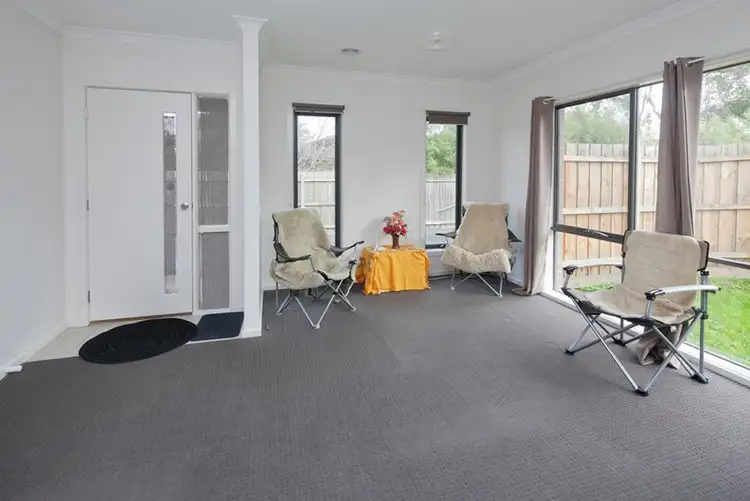 Third view of Homely house listing, 2/70 Edward Street, Langwarrin VIC 3910