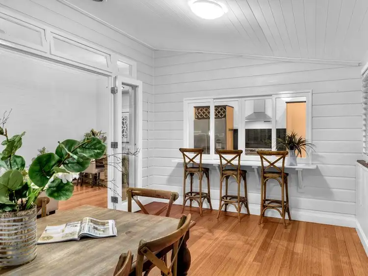 Seventh view of Homely house listing, 3 Broadway Street, Red Hill QLD 4059