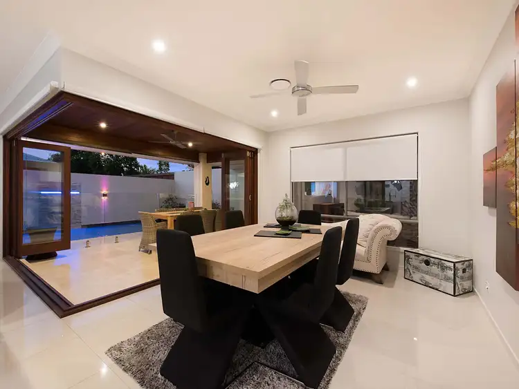 Fifth view of Homely house listing, 10 Coonoowrin Crescent, Mountain Creek QLD 4557