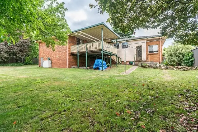 Fourth view of Homely house listing, 7 Regency Place, Orange NSW 2800