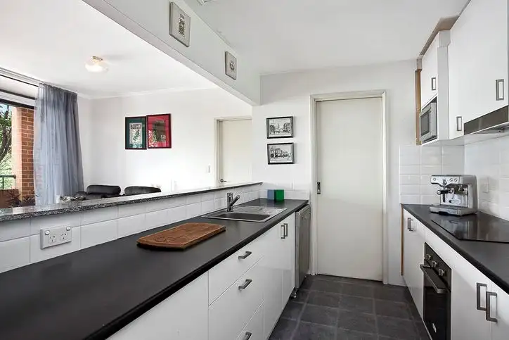Second view of Homely apartment listing, 8/300 Riley Street, Surry Hills NSW 2010