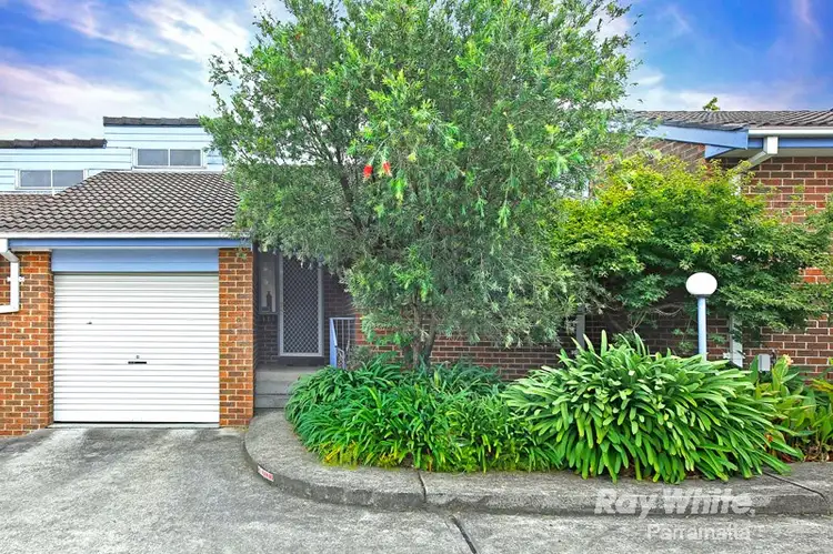 8/21 Mount Street, Constitution Hill NSW 2145