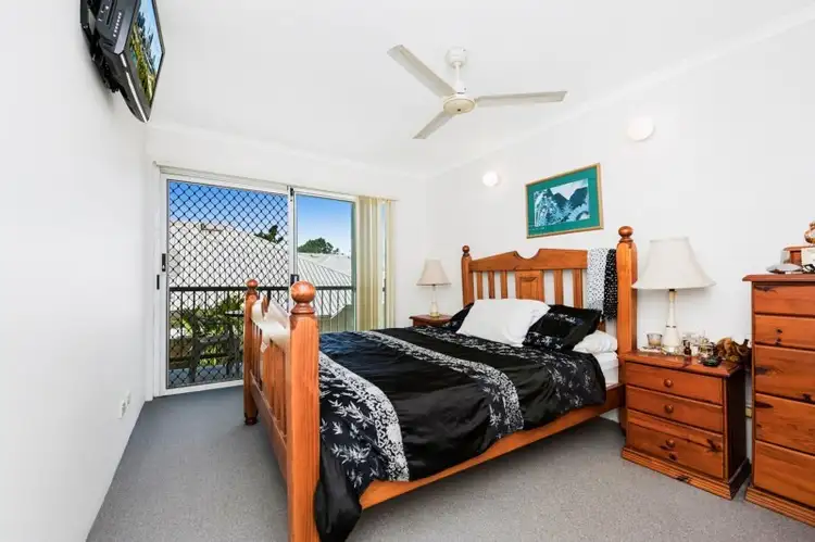 Fifth view of Homely townhouse listing, 16/16 Crescent Avenue, Mermaid Beach QLD 4218