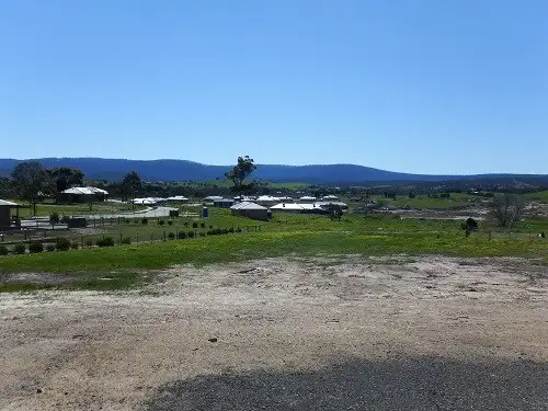 Fifth view of Homely land listing, 73 Ridge Road, Whittlesea VIC 3757