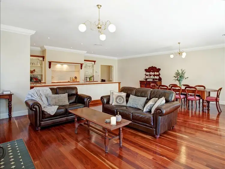 Fourth view of Homely house listing, 55 Dillwynnia Grove, Heathcote NSW 2233