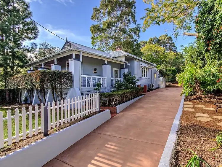 Second view of Homely house listing, 66 South Western Highway, Mount Richon WA 6112