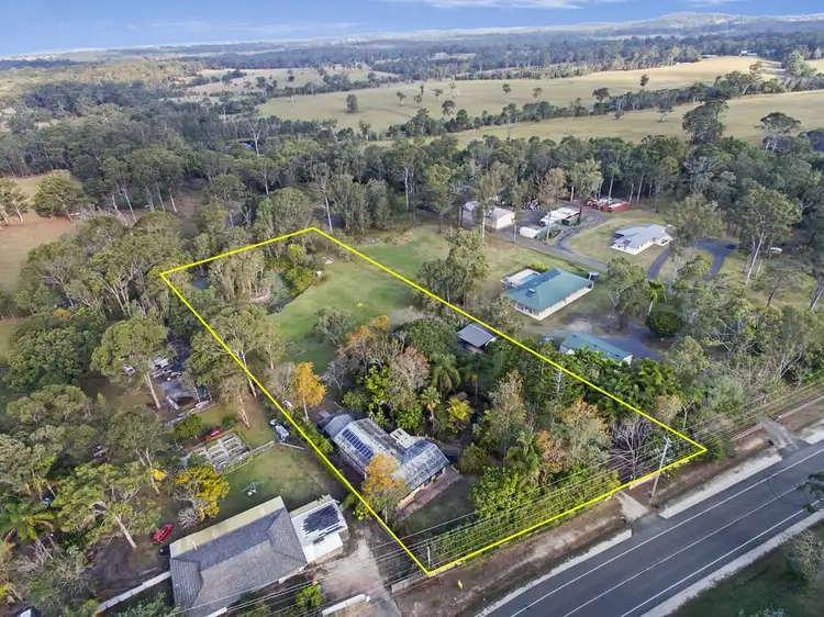 Second view of Homely house listing, 350 Woodlands Drive, Thornlands QLD 4164