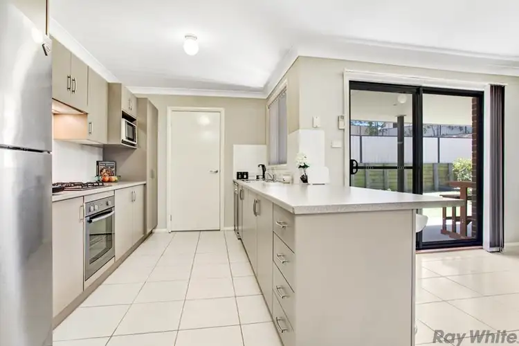 Fourth view of Homely house listing, 10 Pumphouse Crescent, Rutherford NSW 2320
