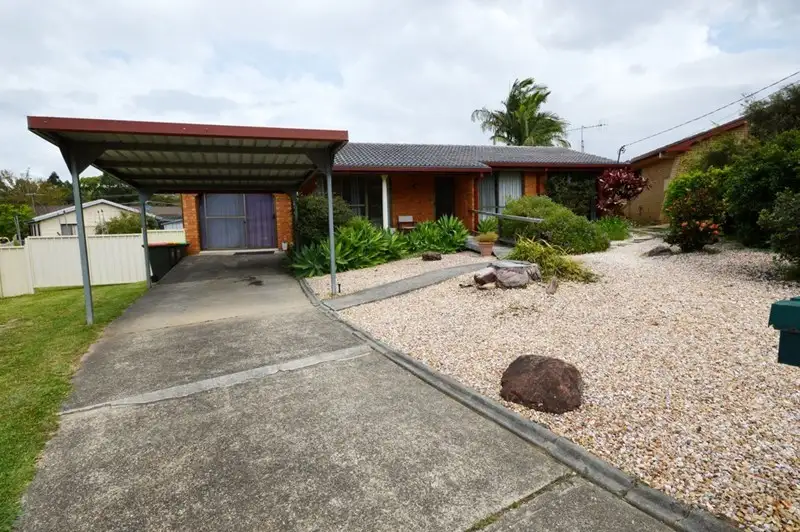 Main view of Homely house listing, 13 McGregor Close, Toormina NSW 2452