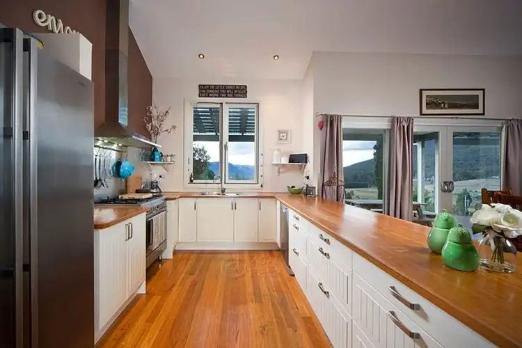Fifth view of Homely house listing, 13 Dicker Drive, Little Hartley NSW 2790