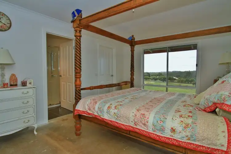 Seventh view of Homely rural property listing, 36 Field Road, Heathcote VIC 3523