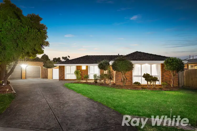Main view of Homely house listing, 7 Blackfriars Close, Wantirna VIC 3152