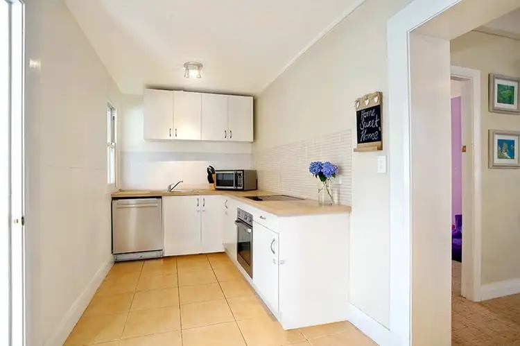 Third view of Homely house listing, 8 Rabaul Street, Lithgow NSW 2790