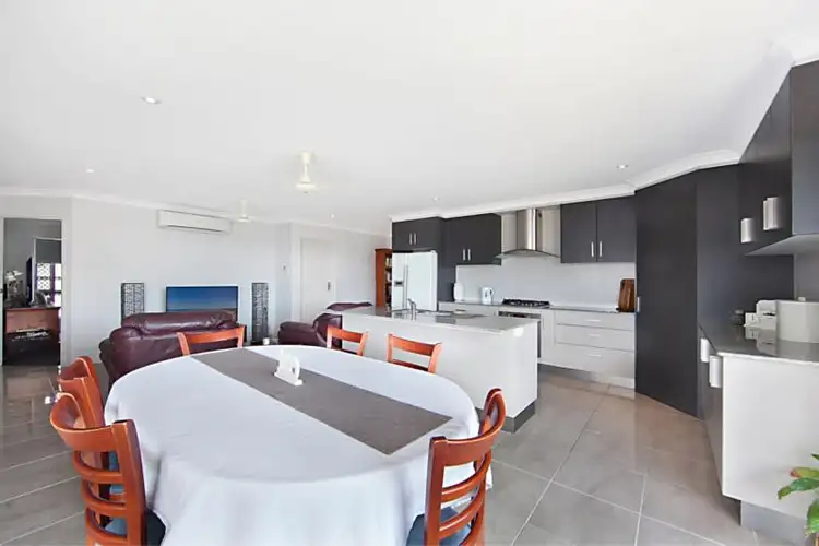 Fifth view of Homely house listing, 21 Sanctum Boulevard, Mount Low QLD 4818