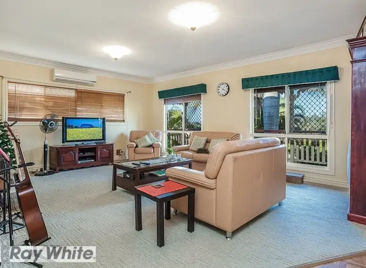 Third view of Homely house listing, 40 Rifle Range Road, Narangba QLD 4504
