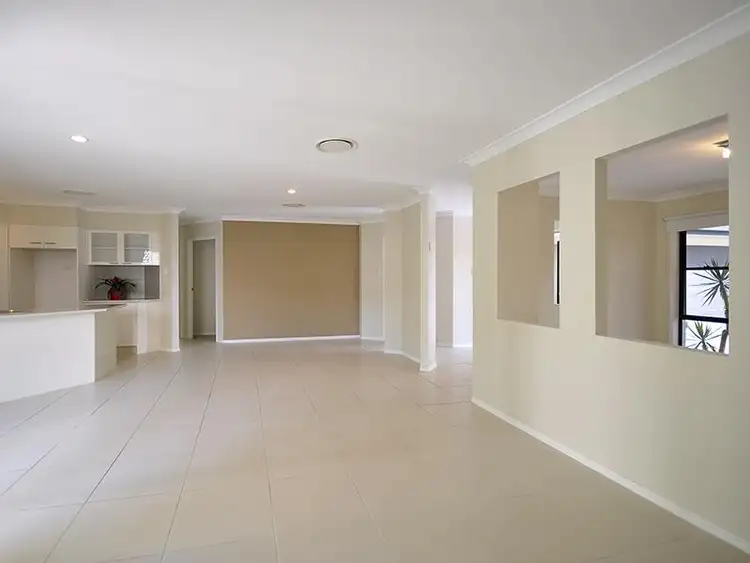 Seventh view of Homely house listing, 35 Concord Circuit, Robina QLD 4226