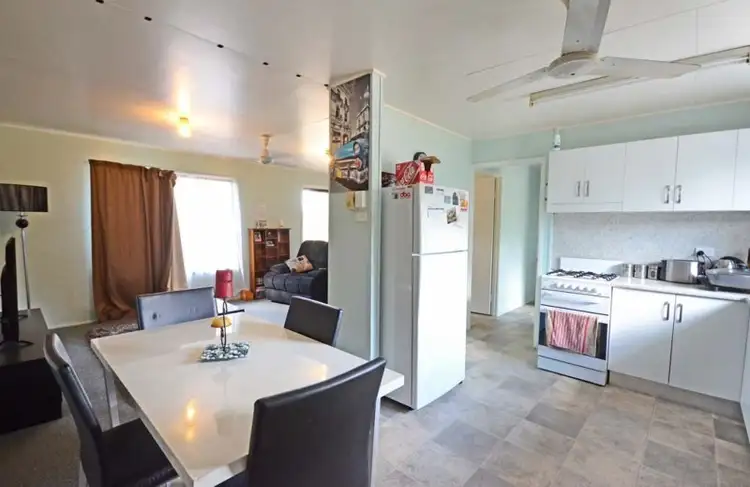 Fourth view of Homely house listing, 5 Whitlock Place, Biloela QLD 4715