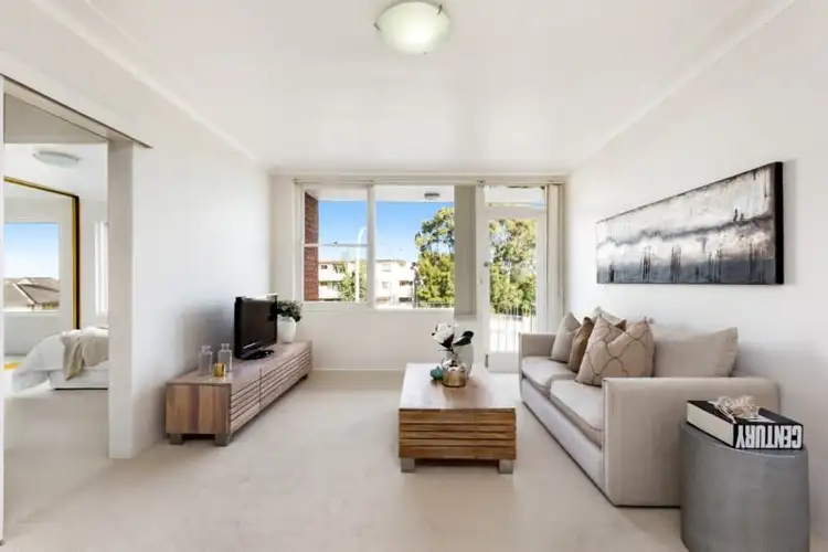 Second view of Homely apartment listing, 4/11-13 Longueville Road, Lane Cove NSW 2066