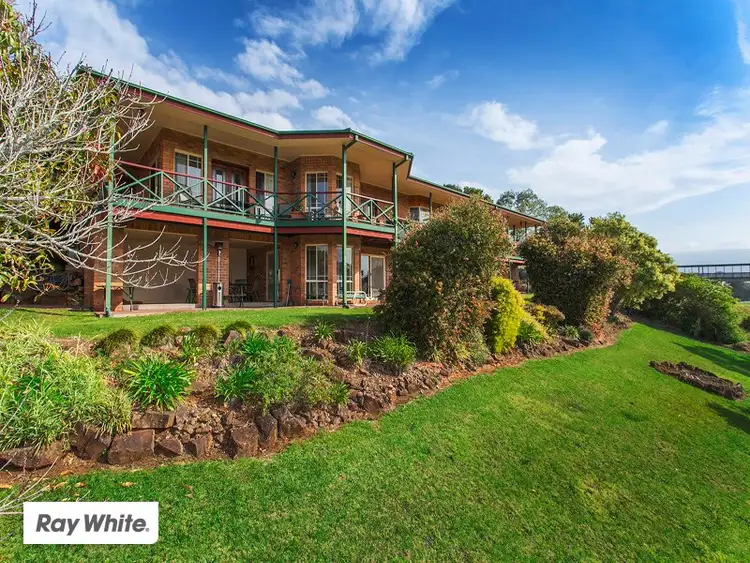 Sixth view of Homely house listing, 41 Newing Circuit, Kiama Downs NSW 2533