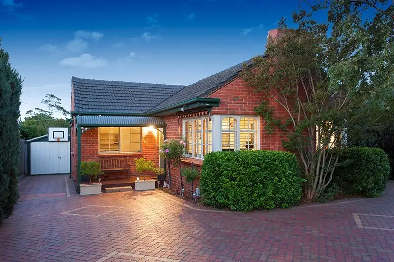 Main view of Homely house listing, 27 Purtell Street, Bentleigh East VIC 3165