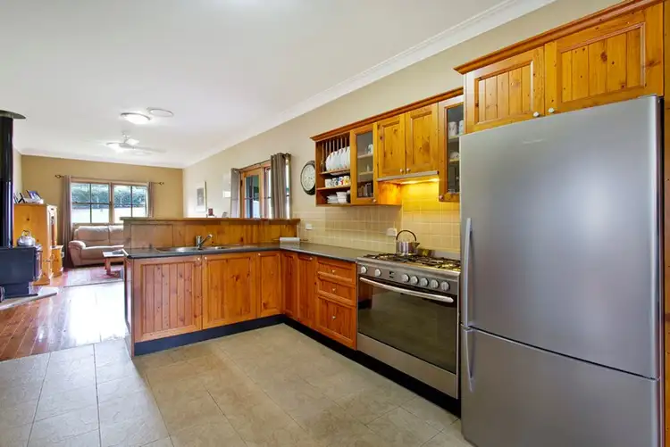 Fifth view of Homely house listing, 950 East Kurrajong Road, East Kurrajong NSW 2758