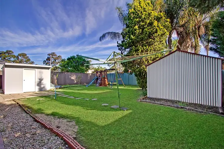 Sixth view of Homely house listing, 103 Railway Road, Quakers Hill NSW 2763