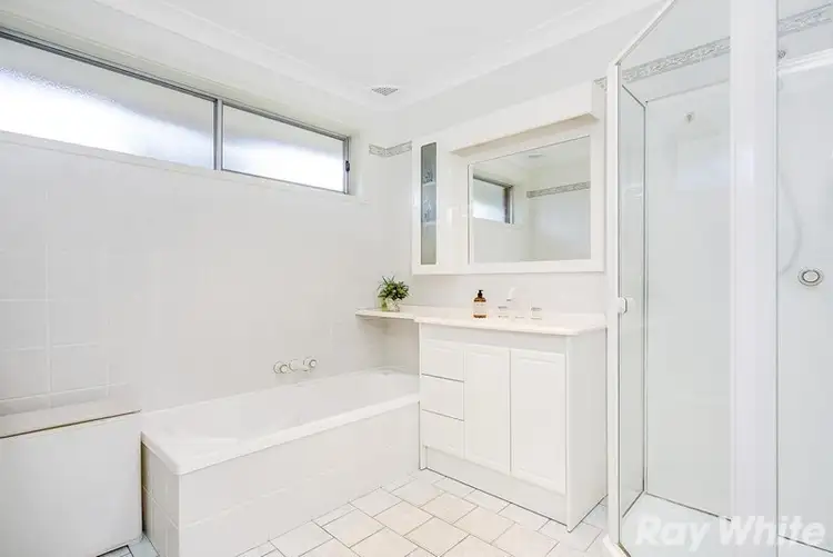 Sixth view of Homely house listing, 39 Oakes Road, Winston Hills NSW 2153