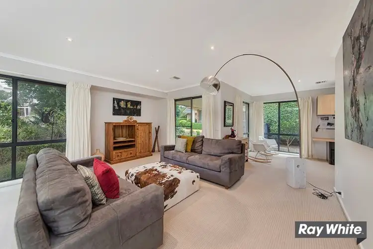 Third view of Homely house listing, 45 Ivo Whitton Circuit, Kambah ACT 2902