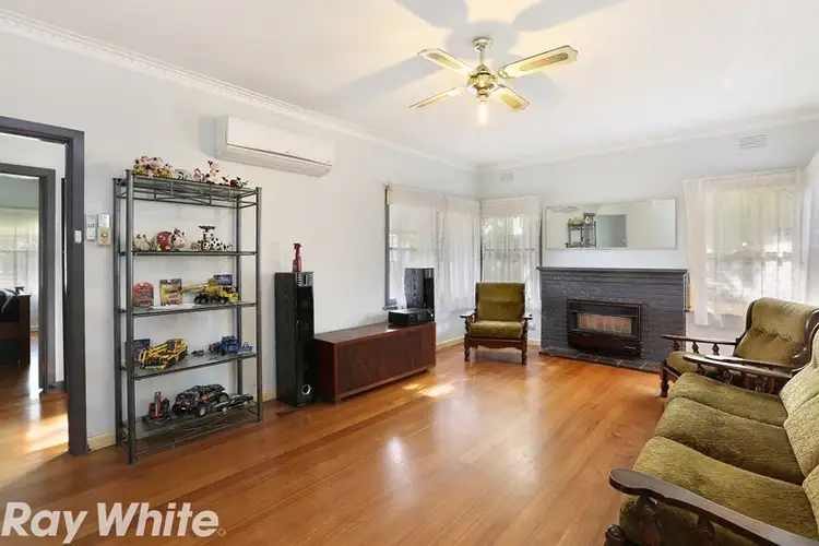 Second view of Homely house listing, 111 McClelland Avenue, Lara VIC 3212