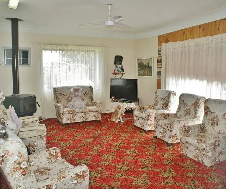 Second view of Homely house listing, 3 Leslie Street, Murray Bridge SA 5253