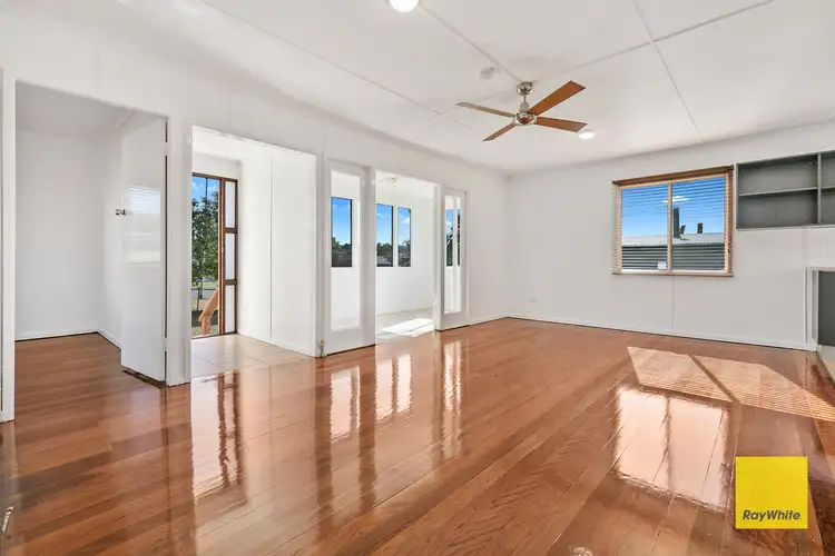 Third view of Homely house listing, 1 Eversholt Street, Tingalpa QLD 4173