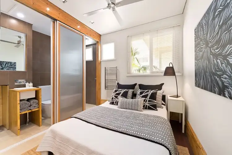 Third view of Homely apartment listing, 7/16-18 Nicholson Street, Balmain East NSW 2041