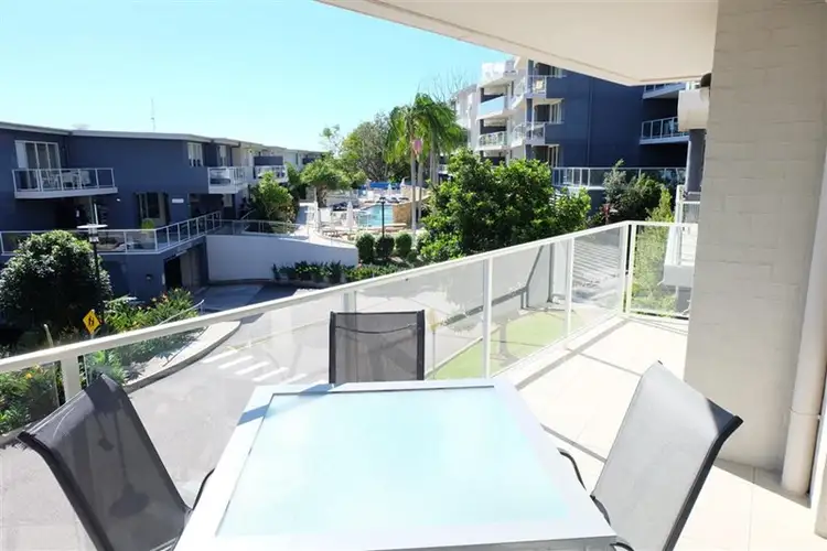 Second view of Homely unit listing, 2/1a Tomaree Street, Nelson Bay NSW 2315