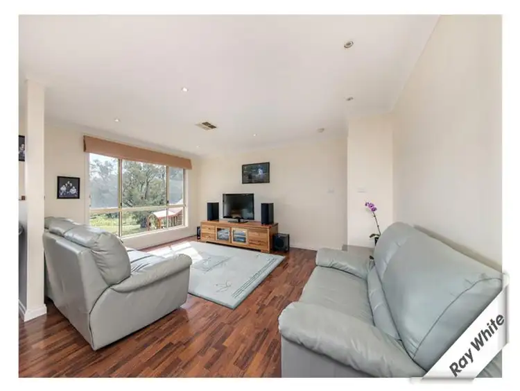 Third view of Homely house listing, 80 Redbox Place, Royalla NSW 2620