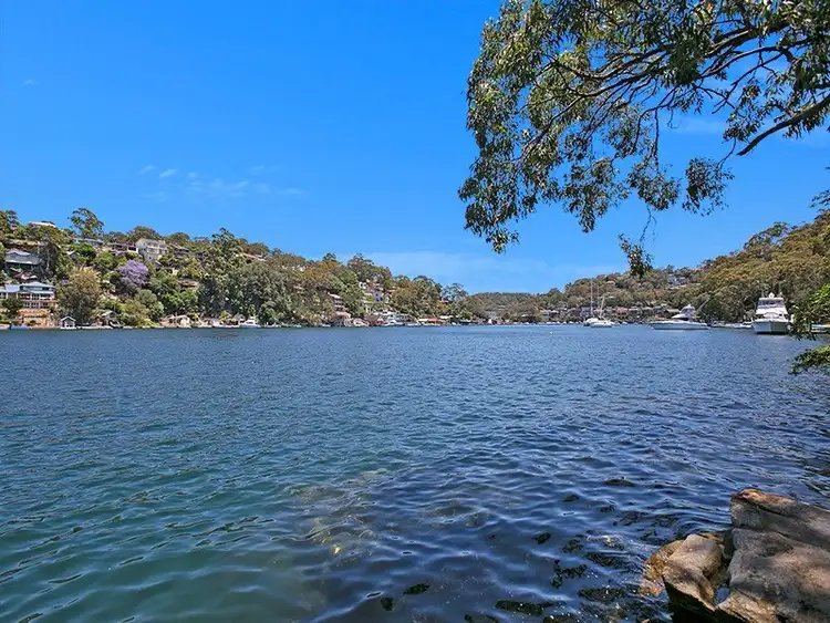 35 Coopernook Avenue, Gymea Bay NSW 2227