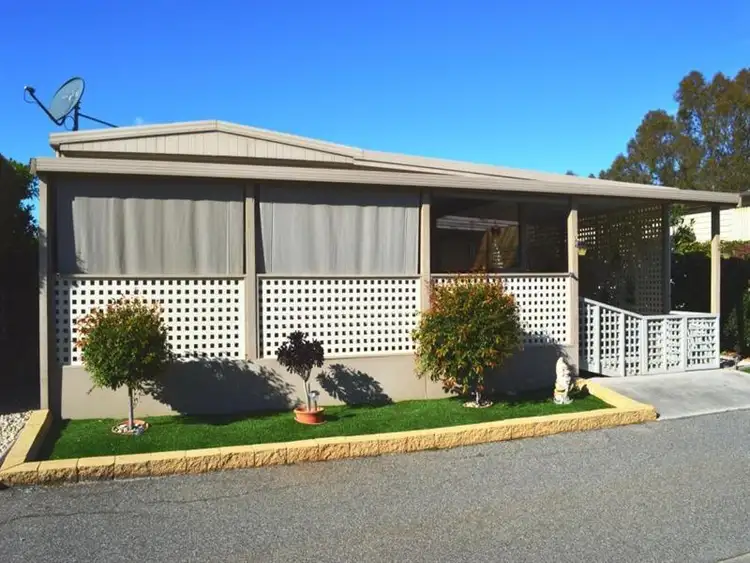 Site 138 Eighth Street, Hillier SA 5116