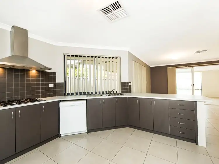Second view of Homely house listing, 24 Brindabella Avenue, Rockingham WA 6168