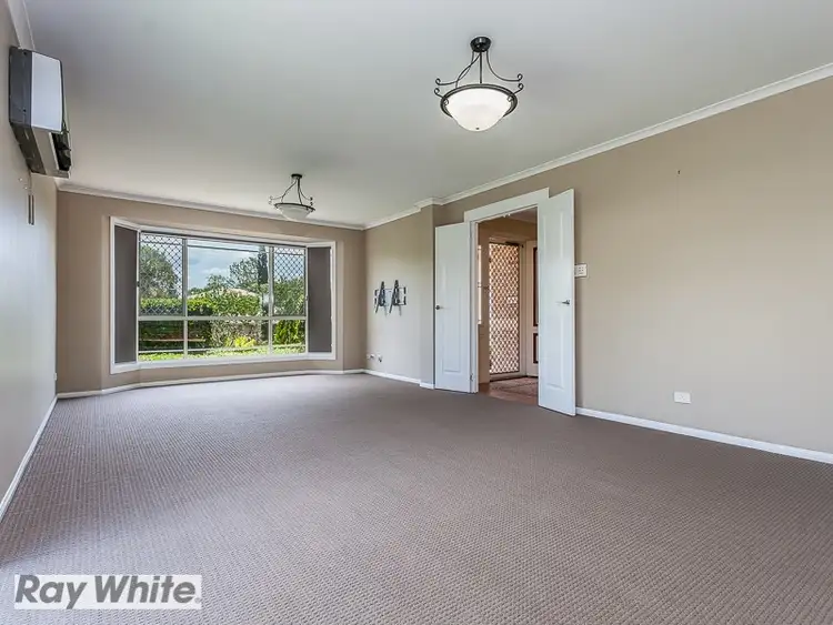 Third view of Homely house listing, 27 Homeworld Drive, Narangba QLD 4504
