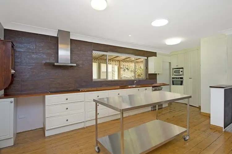 Second view of Homely house listing, 13 Pelion Street, Bardon QLD 4065