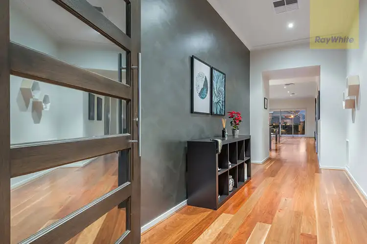 Second view of Homely house listing, 29 Thorngrove Avenue, Craigieburn VIC 3064