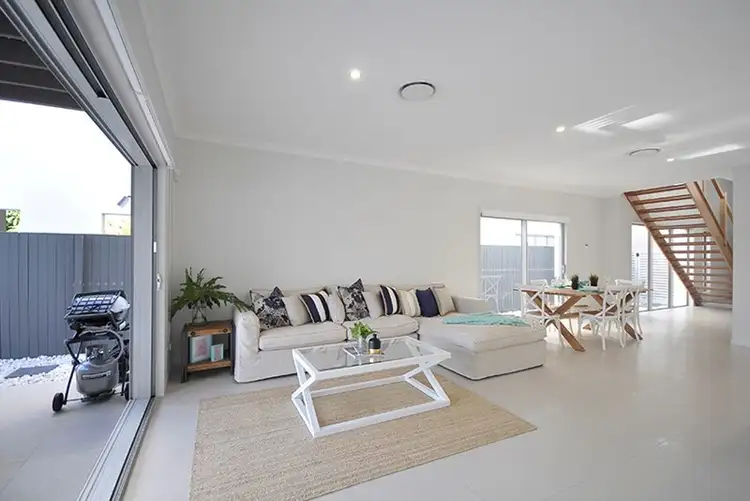 Second view of Homely house listing, 31 Cronulla Avenue, Mermaid Beach QLD 4218